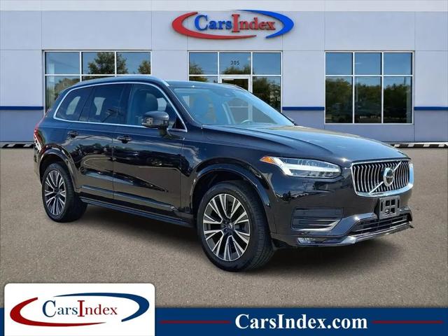 2022 Volvo XC90 T5 Momentum 7 Passenger for sale in Horsham, PA