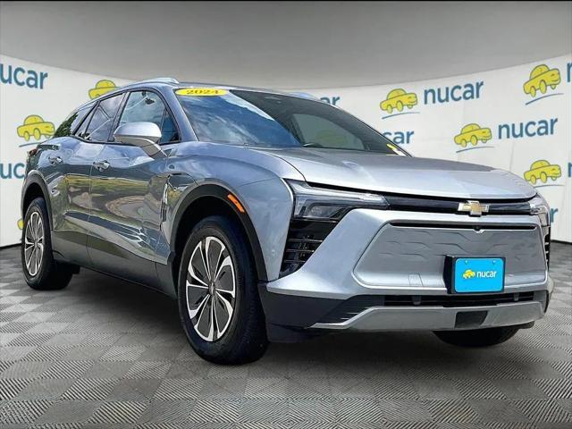 2024 Chevrolet V Blazer eAWD 2LT for sale in Woburn, MA