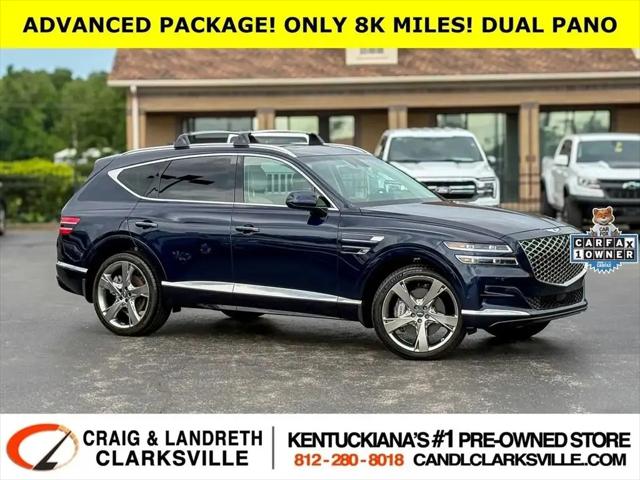 2024 Genesis GV80 3.5T AWD for sale in Clarksville, IN