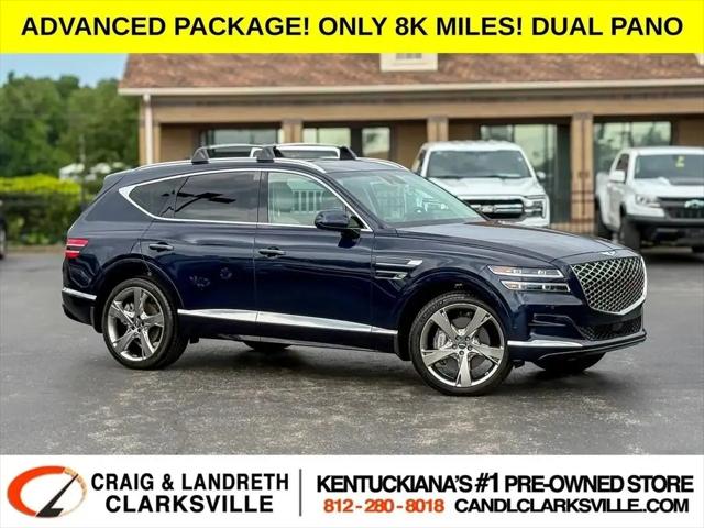 2024 Genesis GV80 3.5T AWD for sale in Clarksville, IN