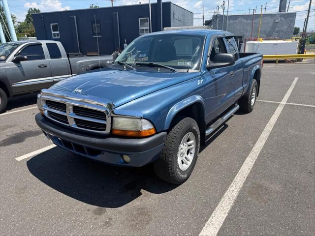 2004 Dodge Dakota Sport for sale in Westville, NJ