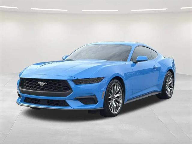 2025 Ford Mustang EcoBoost Premium Fastback for sale in Little Rock, AR