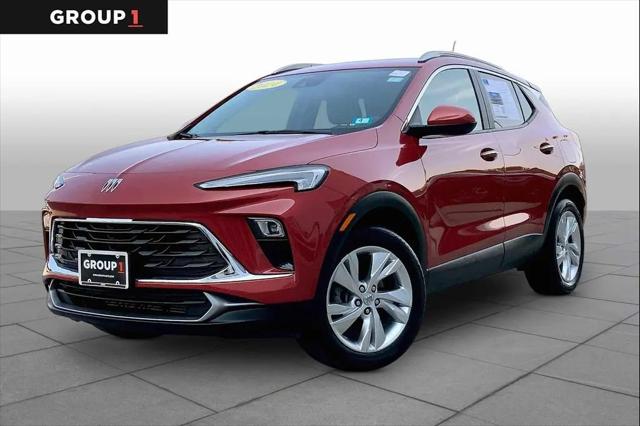 2024 Buick Encore GX Preferred AWD for sale in Manchester, NH