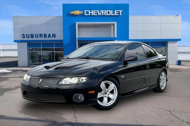 2006 Pontiac GTO Base for sale in Claremore, OK