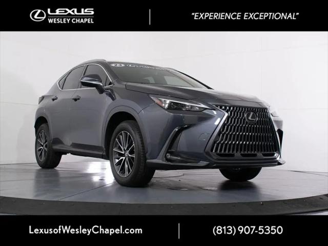 2023 Lexus NX 350 Premium for sale in Wesley Chapel, FL