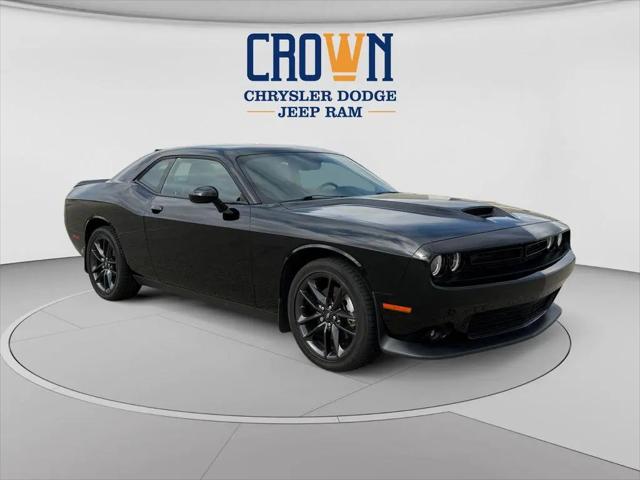 2022 Dodge Challenger GT AWD for sale in Washington, PA