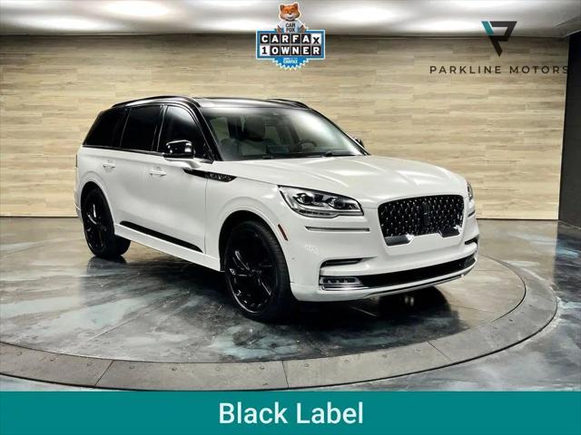 2023 Lincoln Aviator Black Label for sale in South Salt Lake City, UT