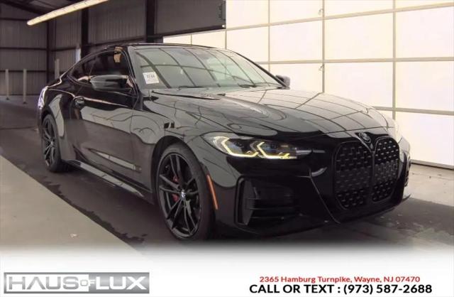 2021 BMW M4 xDrive for sale in Wayne, NJ