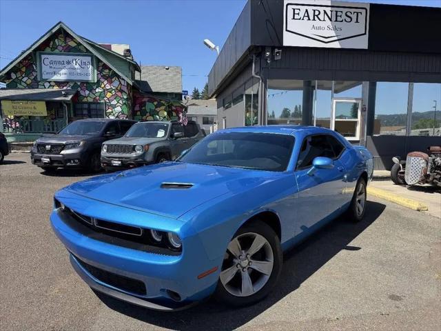 2019 Dodge Challenger SXT for sale in Roseburg, OR