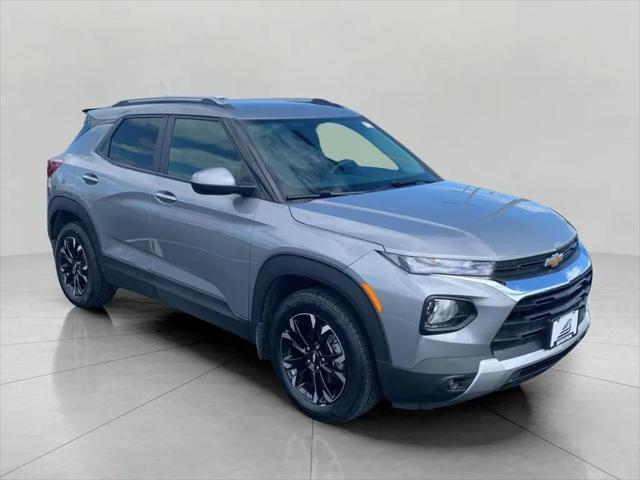 2023 Chevrolet TrailBlazer FWD LT for sale in Green Bay, WI