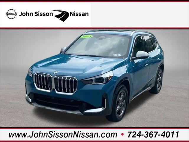 2023 BMW X1 xDrive28i for sale in Washington, PA