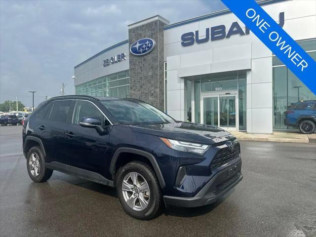 2025 Toyota RAV4 XLE for sale in Fort Wayne, IN
