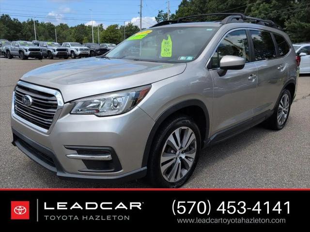 2020 Subaru Ascent Premium for sale in Hazleton, PA
