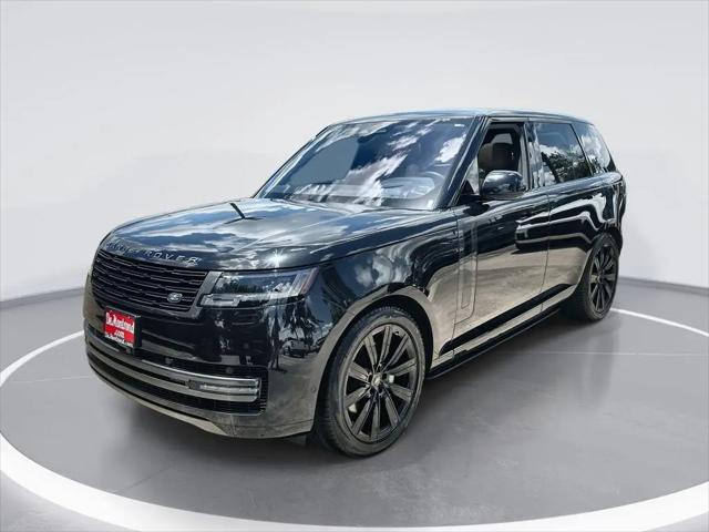 2023 Land Rover Range Rover P400 SE for sale in Houston, TX