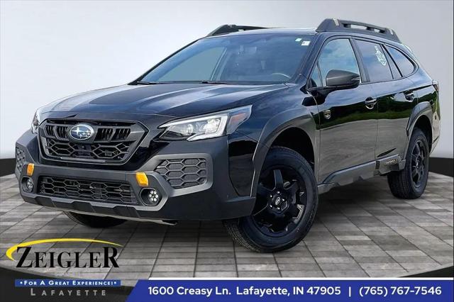 2024 Subaru Outback Wilderness for sale in Lafayette, IN