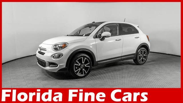 2016 Fiat 500X Easy for sale in Orlando, FL