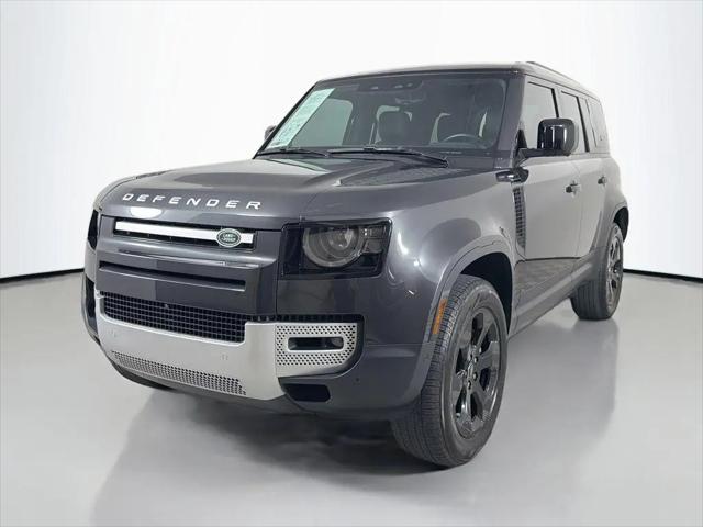2024 Land Rover Defender 110 P400 S for sale in Miami, FL