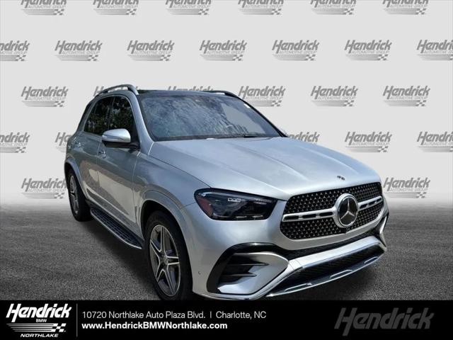 2024 Mercedes-Benz GLE GLE 450 4MATIC for sale in Charlotte, NC
