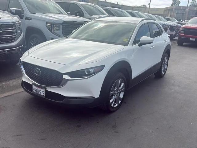 2023 Mazda CX-30 2.5 S Preferred for sale in Watsonville, CA