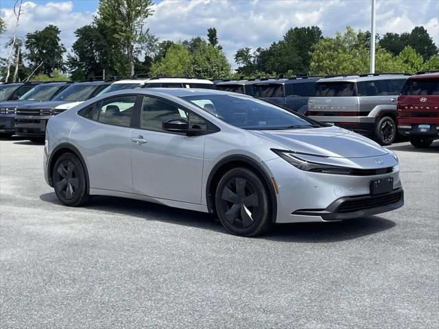 2025 Toyota Prius LE for sale in Fletcher, NC