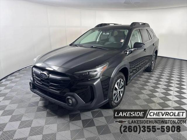 2023 Subaru Outback Premium for sale in Huntington, IN