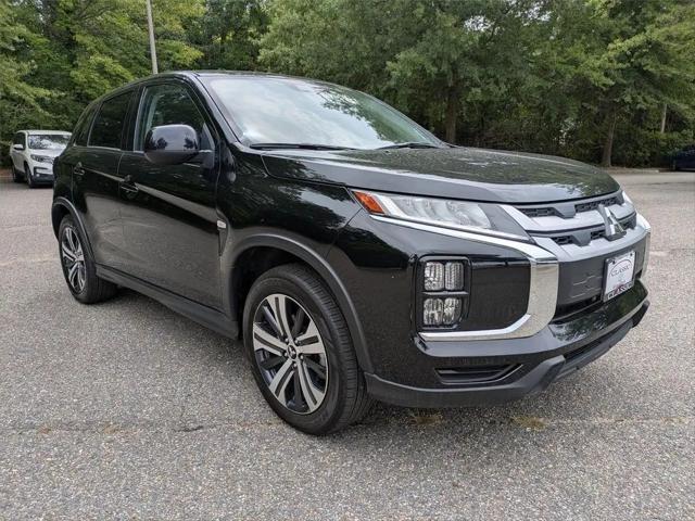 2025 Mitsubishi Outlander Sport 2.0 S AWC for sale in Hampton, VA