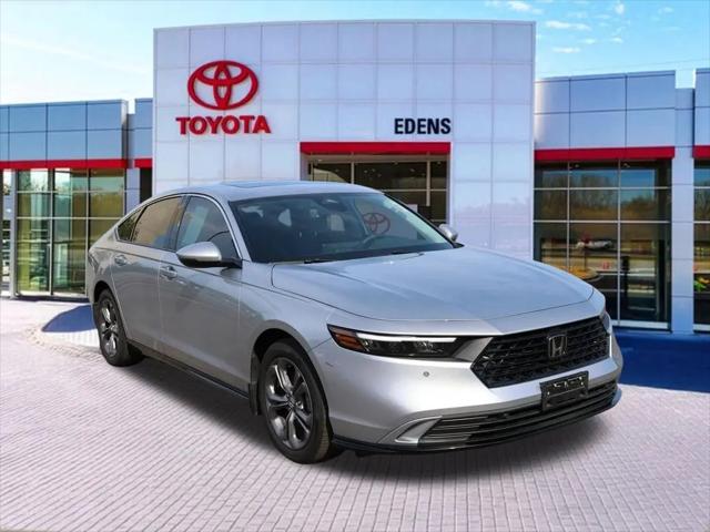 2025 Honda Accord Sedan EX-L for sale in Northbrook, IL