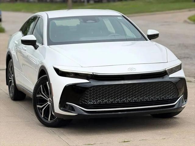 2023 Toyota Crown XLE for sale in Kansas City, KS