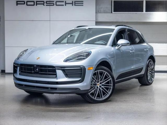 2026 Porsche Macan Macan for sale in San Francisco, CA
