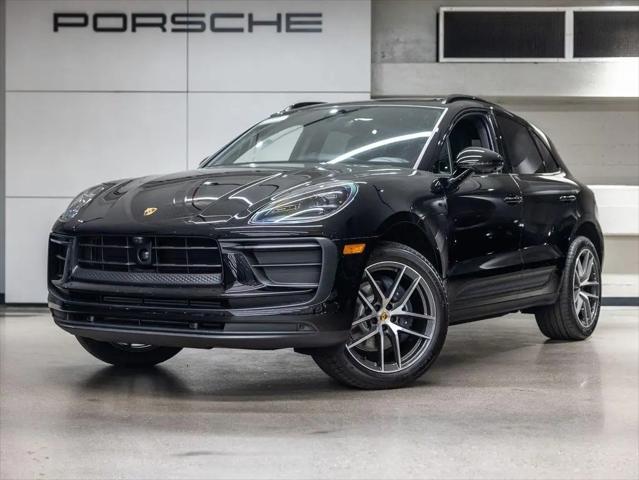 2026 Porsche Macan Macan for sale in San Francisco, CA