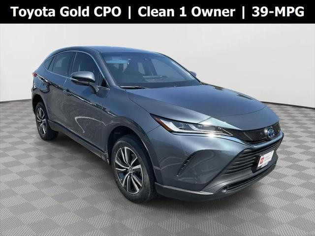 2023 Toyota Venza LE for sale in La Vista, NE