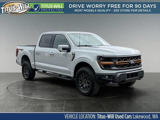 2026 Ford F-150 Tremor for sale in Lakewood, WA