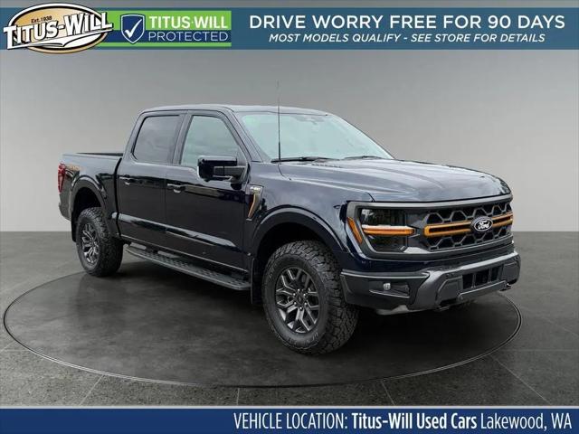 2026 Ford F-150 Tremor for sale in Lakewood, WA