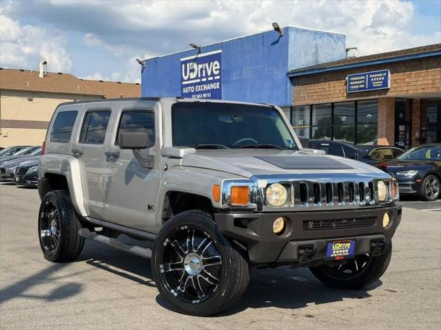 2006 HUMMER H3 Base for sale in Chesapeake, VA