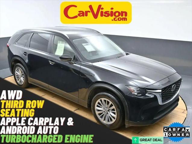 2024 Mazda X-90 3.3 Turbo Select for sale in Trooper, PA