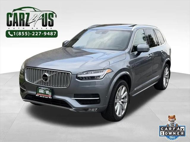 2017 Volvo XC90 T6 Inscription for sale in South Hackensack, NJ