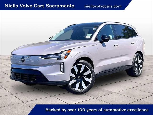 2026 Volvo X 90 Ultra, Twin Motor Performance, Fully electric, 7 Seats for sale in Sacramento, CA