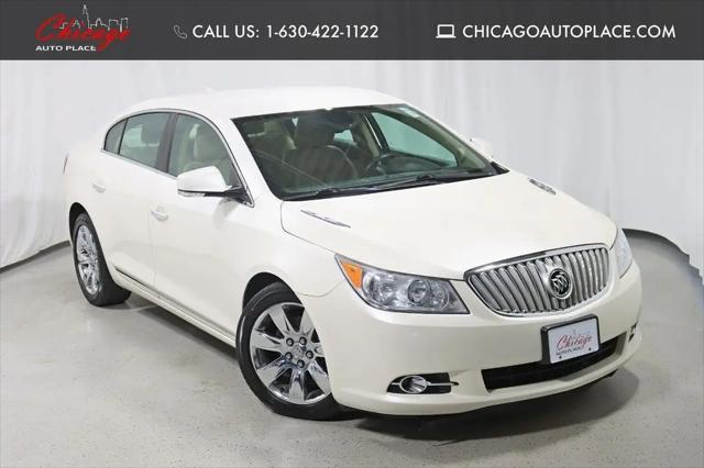 2012 Buick LaCrosse Premium 1 Group for sale in Downers Grove, IL