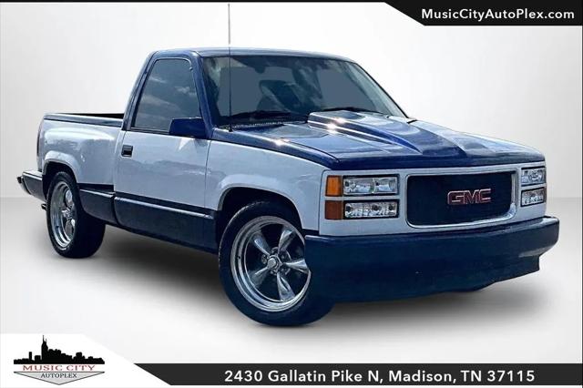 1994 GMC Sierra 1500 BYP for sale in Madison, TN