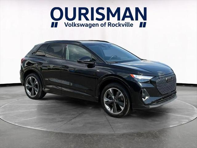 2023 Audi e-tron Premium Plus 50 quattro for sale in Rockville, MD