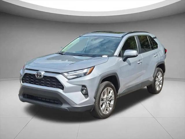 2025 Toyota RAV4 XLE Premium for sale in North Wilkesboro, NC