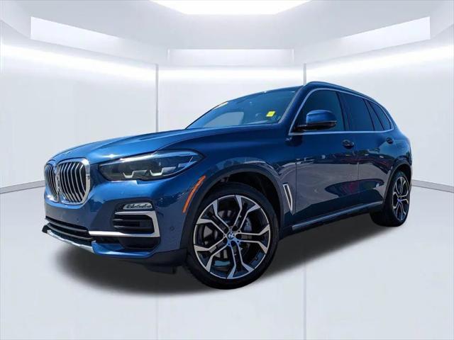 2021 BMW X5 sDrive40i for sale in Melbourne, FL