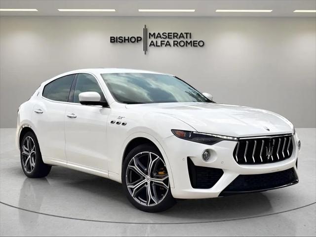 2022 Maserati Levante GT for sale in Hurst, TX
