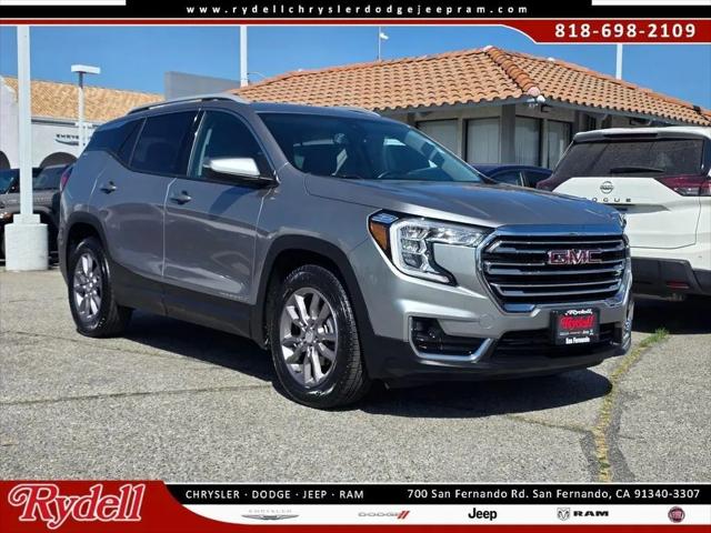 2024 GMC Terrain FWD SLT for sale in San Fernando, CA