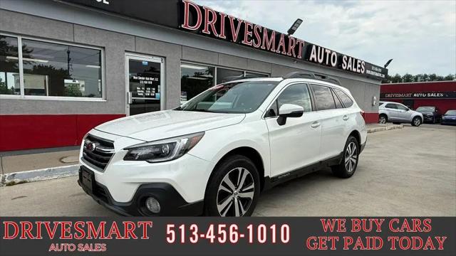 2018 Subaru Outback for sale near West Chester, OH