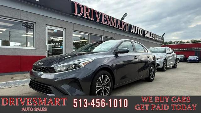 2022 Kia Forte LXS for sale in West Chester, OH