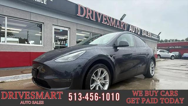 2024 Tesla Model Y for sale near West Chester, OH