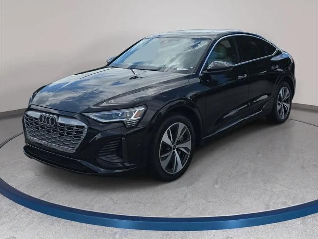 2024 Audi e-tron S line Premium Plus quattro for sale in Raleigh, NC