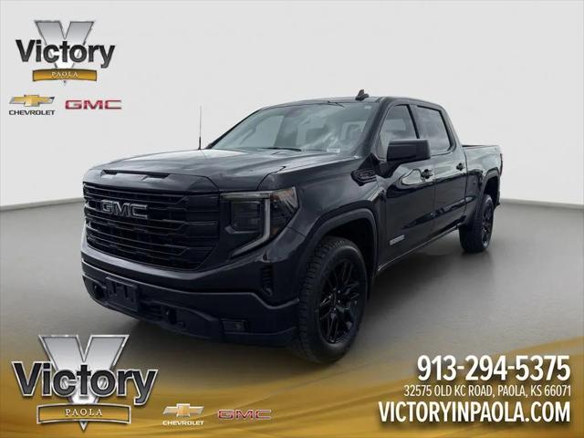 2024 GMC Sierra 1500 Elevation for sale in Paola, KS