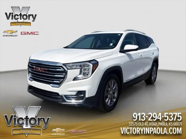 2023 GMC Terrain FWD SLT for sale in Paola, KS
